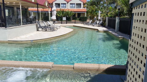 Nelson Bay Breeze - Stayed 0