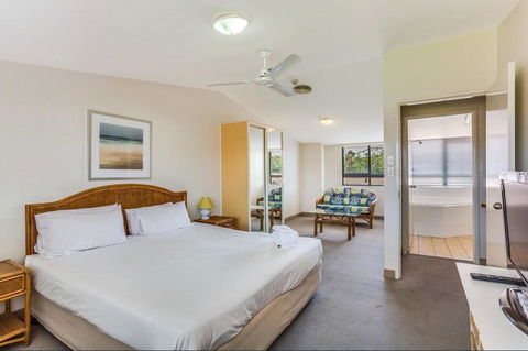 Nelson Bay Breeze - Stayed 25