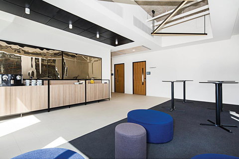 Mantra MacArthur Hotel - Stayed 34