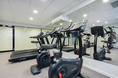 Mantra MacArthur Hotel - Stayed 10