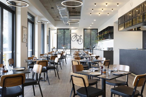 Mantra MacArthur Hotel - Stayed 39