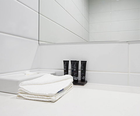 Mantra MacArthur Hotel - Stayed 33