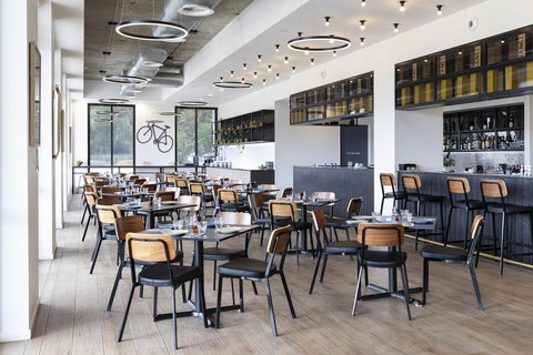 Mantra MacArthur Hotel - Stayed 4