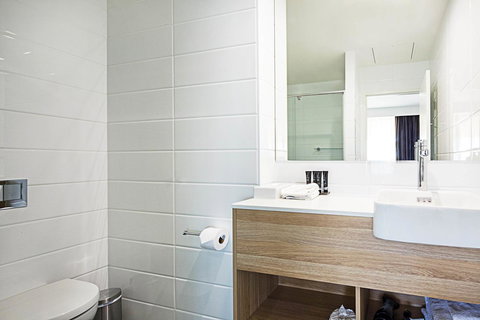 Mantra MacArthur Hotel - Stayed 17