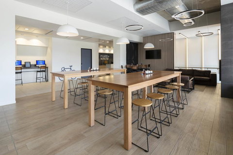 Mantra MacArthur Hotel - Stayed 44