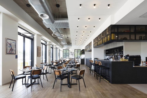 Mantra MacArthur Hotel - Stayed 40