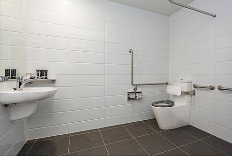 Mantra MacArthur Hotel - Stayed 31