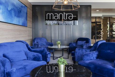 Mantra MacArthur Hotel - Stayed 43