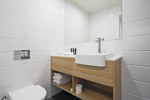 Mantra MacArthur Hotel - Stayed 23