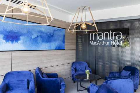 Mantra MacArthur Hotel - Stayed 42