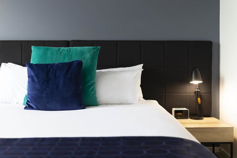 Mantra MacArthur Hotel - Stayed 25