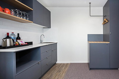 Mantra MacArthur Hotel - Stayed 20