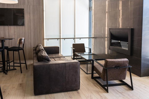 Mantra MacArthur Hotel - Stayed 41