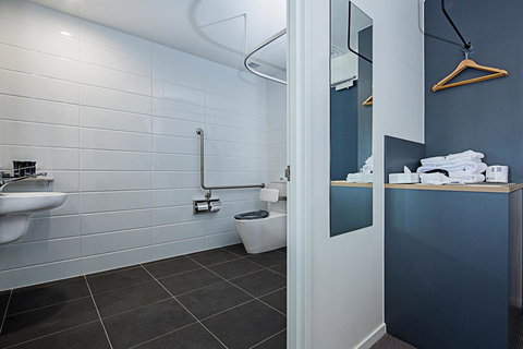 Mantra MacArthur Hotel - Stayed 26