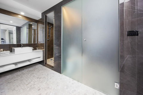 Canberra Rex Hotel - Stayed 38