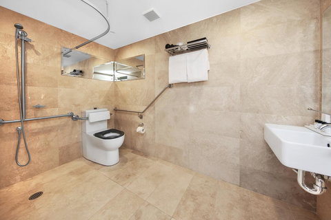 Canberra Rex Hotel - Stayed 42