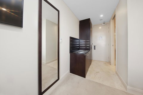 Canberra Rex Hotel - Stayed 41