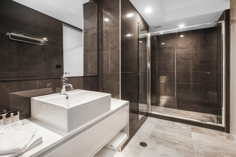 Canberra Rex Hotel - Stayed 32