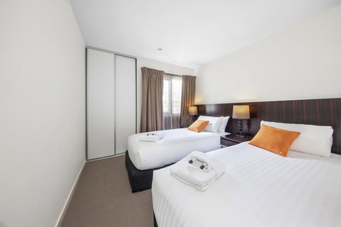 Canberra Rex Hotel - Stayed 15