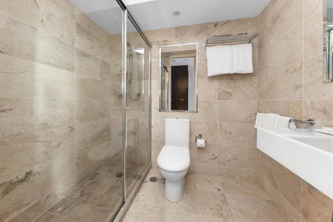 Canberra Rex Hotel - Stayed 39