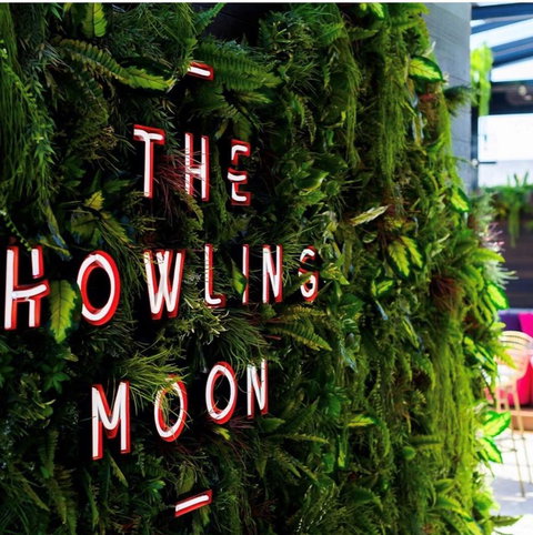 Canberra Rex Hotel - Stayed 6