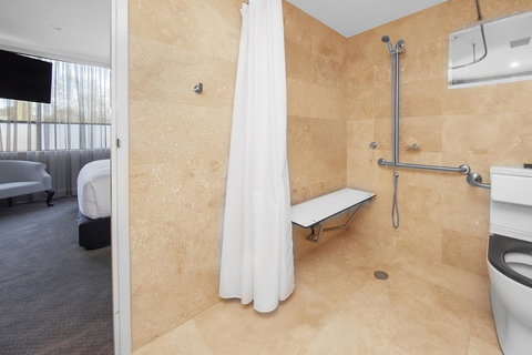 Canberra Rex Hotel - Stayed 16