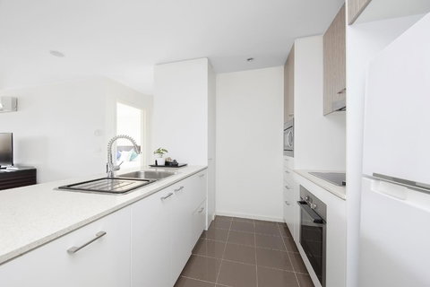 Canberra Rex Hotel - Stayed 19