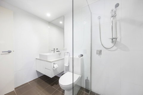 Canberra Rex Hotel - Stayed 18