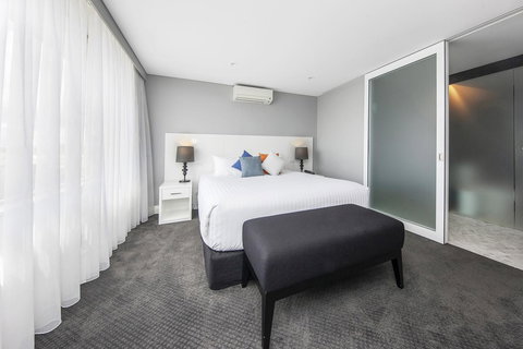 Canberra Rex Hotel - Stayed 43