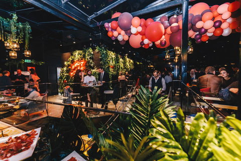 Canberra Rex Hotel - Stayed 7