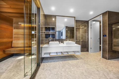 Canberra Rex Hotel - Stayed 14