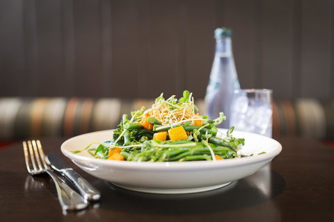 Novotel Canberra - Stayed 29