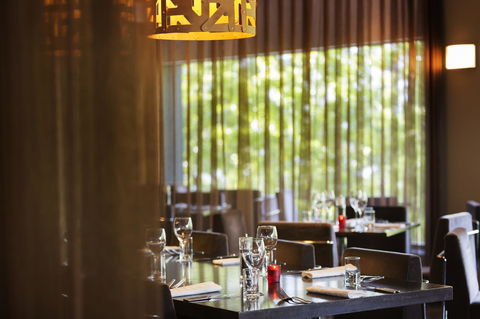 Novotel Canberra - Stayed 43