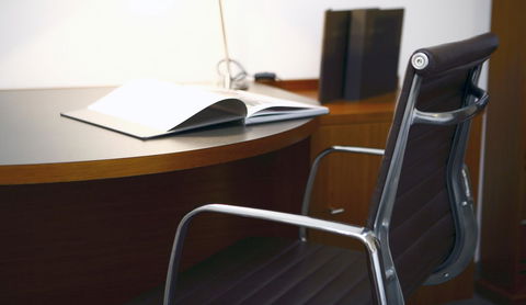 Novotel Canberra - Stayed 21