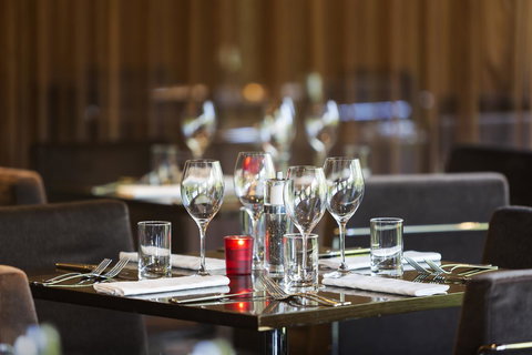 Novotel Canberra - Stayed 44