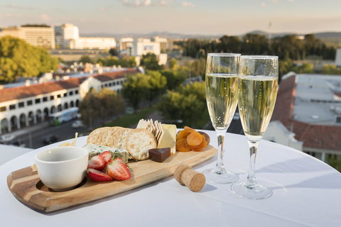 Novotel Canberra - Stayed 36