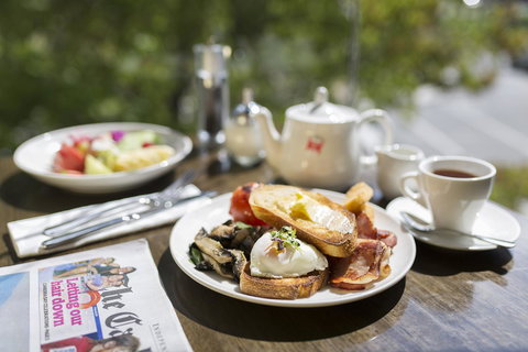 Novotel Canberra - Stayed 27