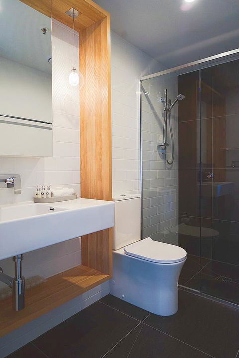 Highgate Executive Apartment City Walk Canberra - Stayed 27