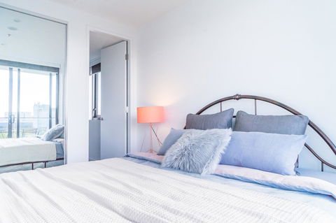Highgate Executive Apartment City Walk Canberra - Stayed 16