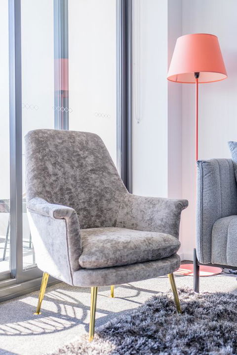 Highgate Executive Apartment City Walk Canberra - Stayed 11