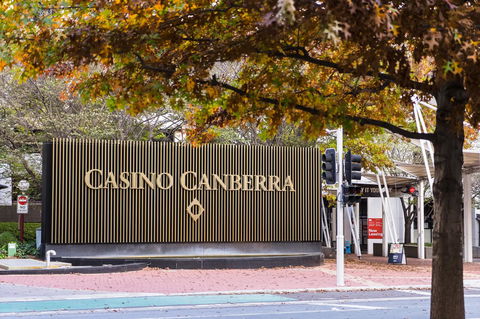 Highgate Executive Apartment City Walk Canberra - Stayed 41