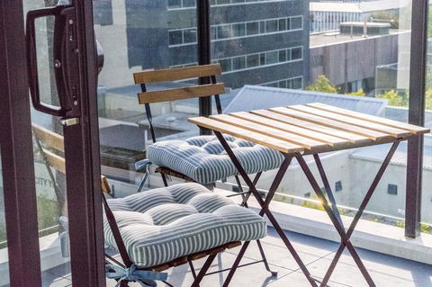 Highgate Executive Apartment City Walk Canberra - Stayed 23