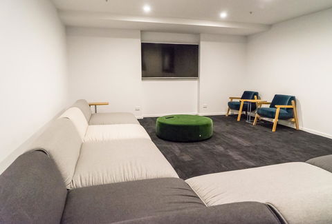 Highgate Executive Apartment City Walk Canberra - Stayed 32