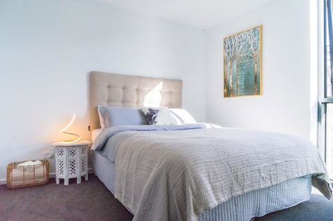 Highgate Executive Apartment City Walk Canberra - Stayed 10
