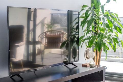 Highgate Executive Apartment City Walk Canberra - Stayed 13