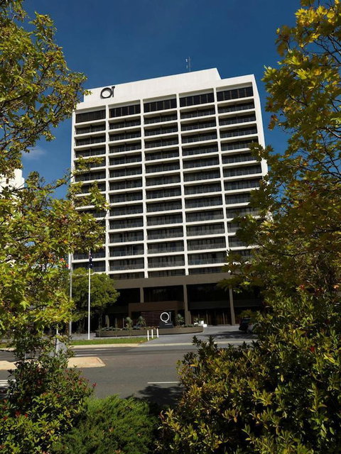QT Canberra - Stayed 15