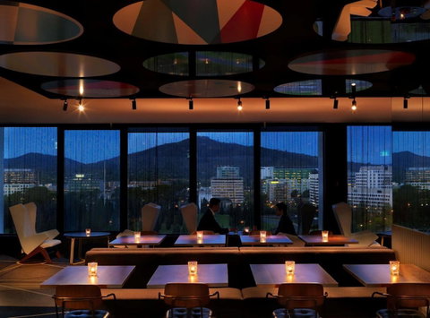 QT Canberra - Stayed 5