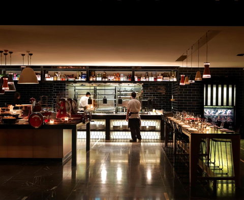 QT Canberra - Stayed 10