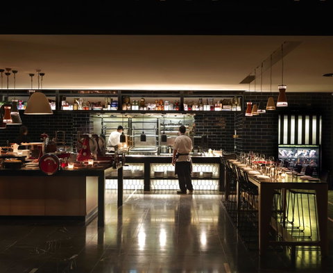 QT Canberra - Stayed 18
