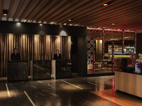 QT Canberra - Stayed 25